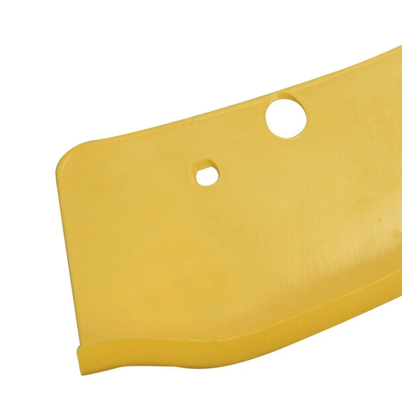 1 пара передний бампер для защиты спойлера