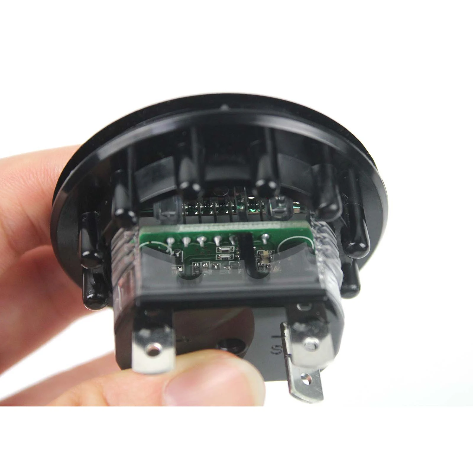 Таймер с дистанционным управлением счетчик часов 366-0367 197-8832 285-9075 161-3932 для