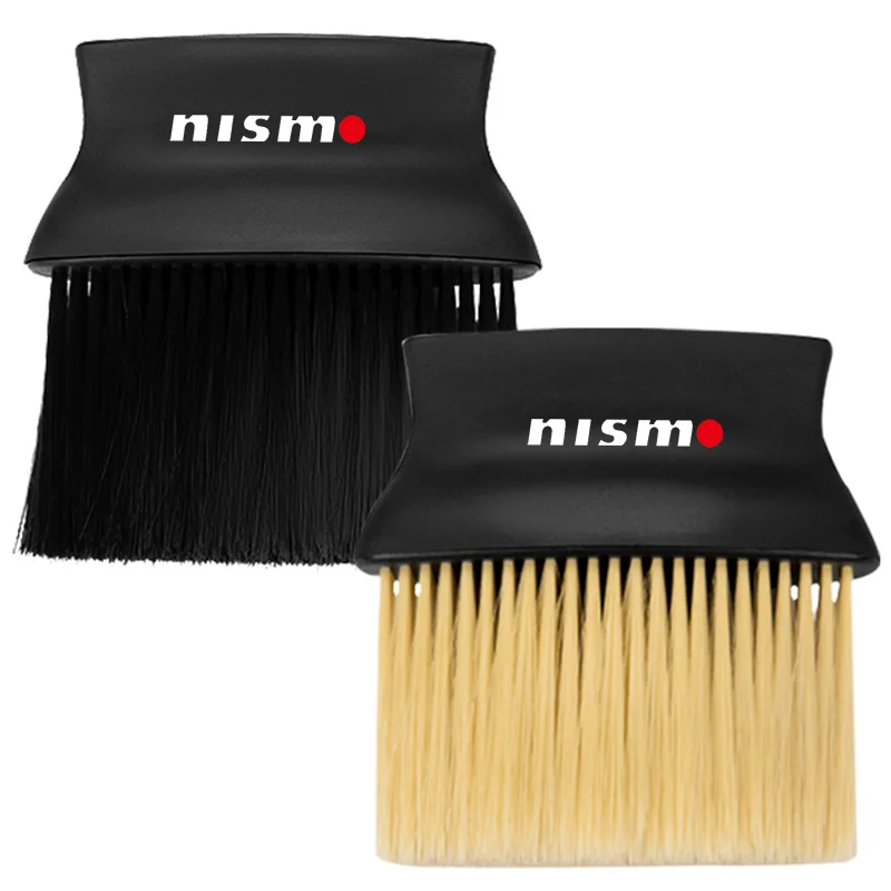 

1 шт., щетка для чистки автомобиля Nissan Nismo Almera Tiida Sunny Qashqai Skyline Juke