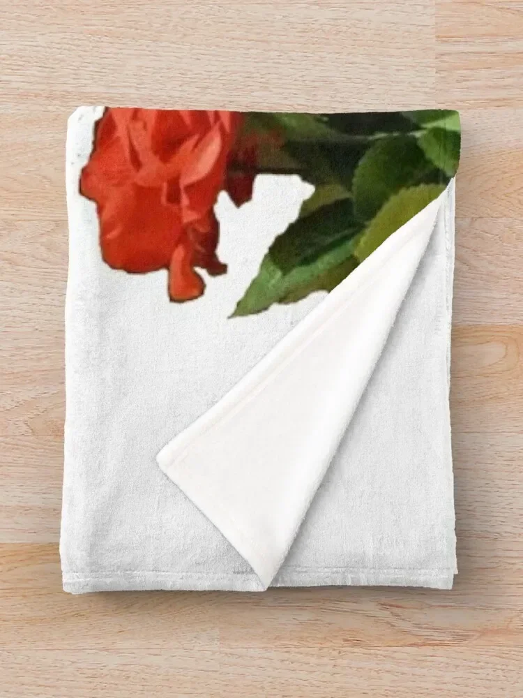 Декоративное одеяло в стиле K-POP с изображением м/ф Акула