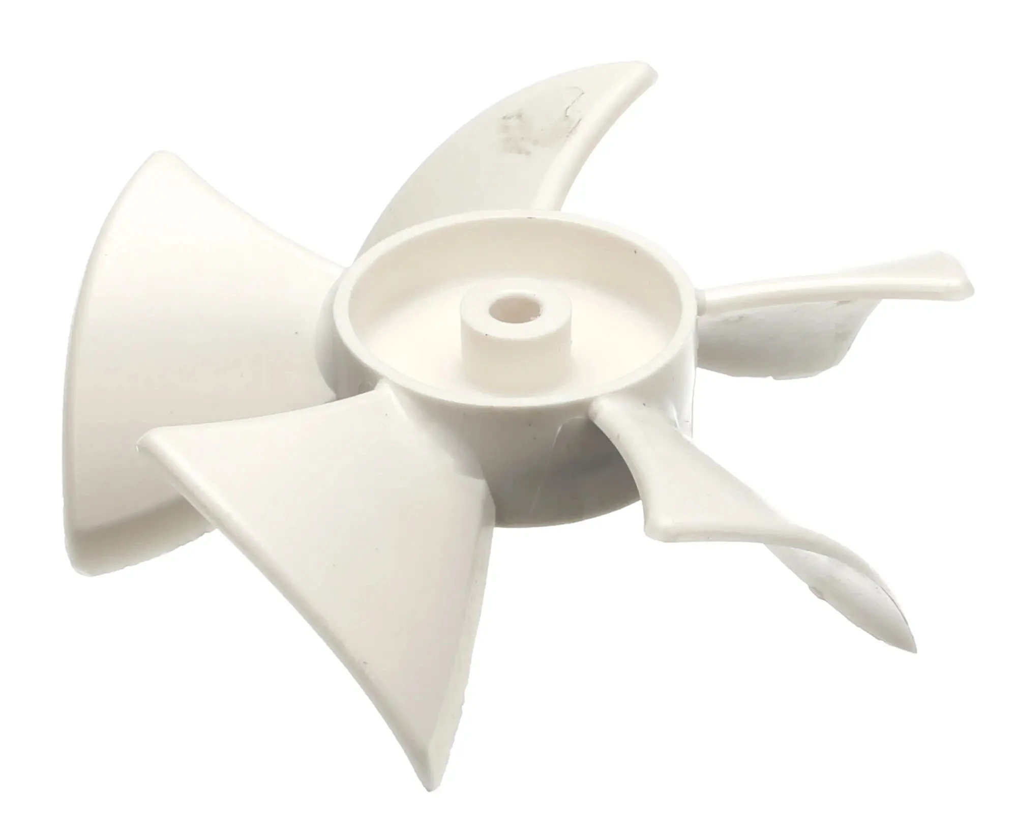 Лопасти вентилятора Amana Menumaster B5706707 Белый пластик