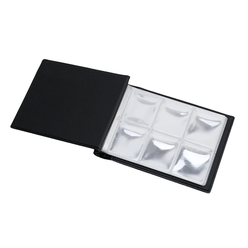 

Альбом для коллекционирования монет, 60 карманов