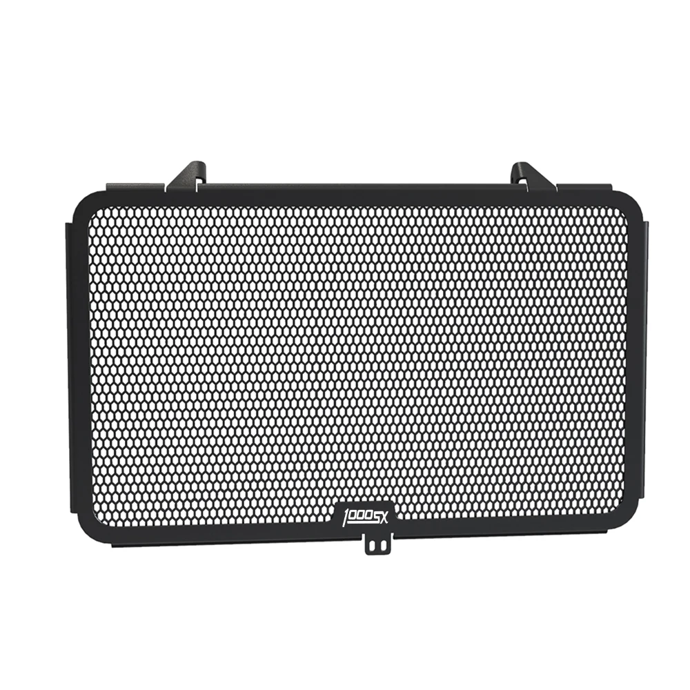 

23-20 NINJA 1000SX Radiator Guard Grille Protector Cover Motorcycle FOR Kawasaki Ninja 1000SX 2020 2021 2022 2023 ninja 1000sx