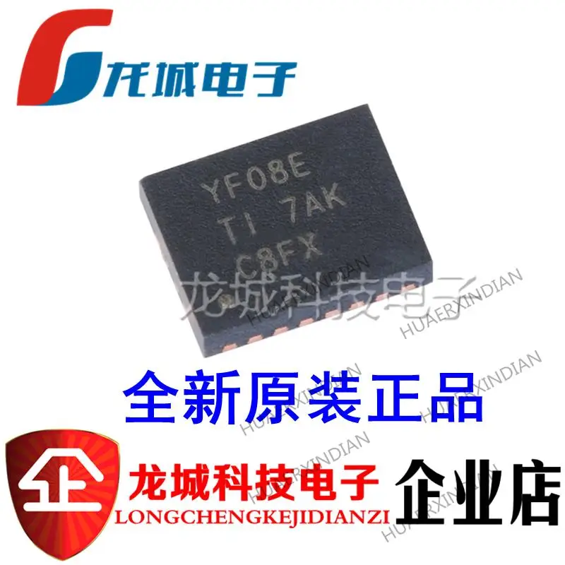 

10 шт. TXS0108ERGYR YF08E VQFN20 8 новые оригинальные Фотообои