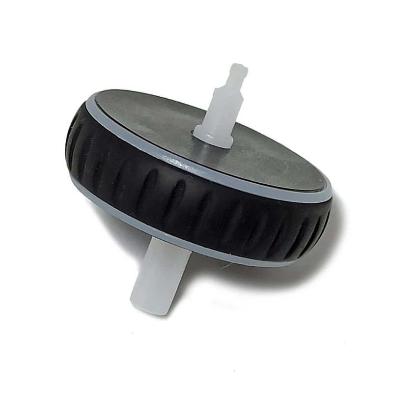 

Mouse Scroll Wheel Mice Pulley Roller Repair Parts for RazerDeathadder 2013, Chroma Mouse Black Accessories