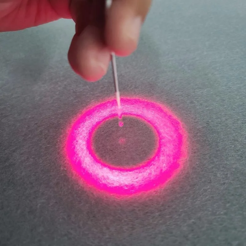 Медицинская хирургия 980 нм 1470 s геморрой анальный фистиль радиальное волокно