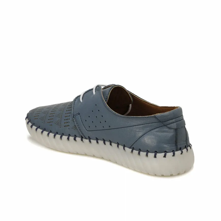 

Women Shoes Flats Fashion Casual Polaris 5 Point '