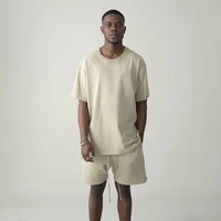 oversized mens summer solid color t shirt loose 100 cotton quality t shirt hip hop style men and women movement t shirt