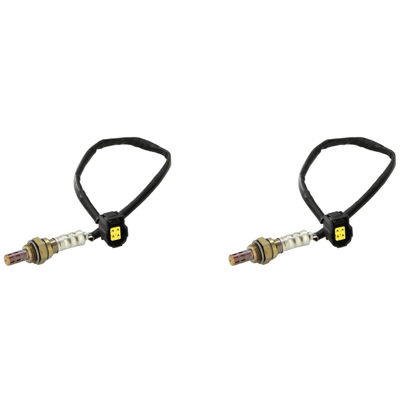 

2X 234-4588 56029050AA Лямбда зонд O2 кислородный датчик для CHRYSLER DODGE JEEP WRANGLER 4.0l RAM 04-12 56041848AA 234-4768