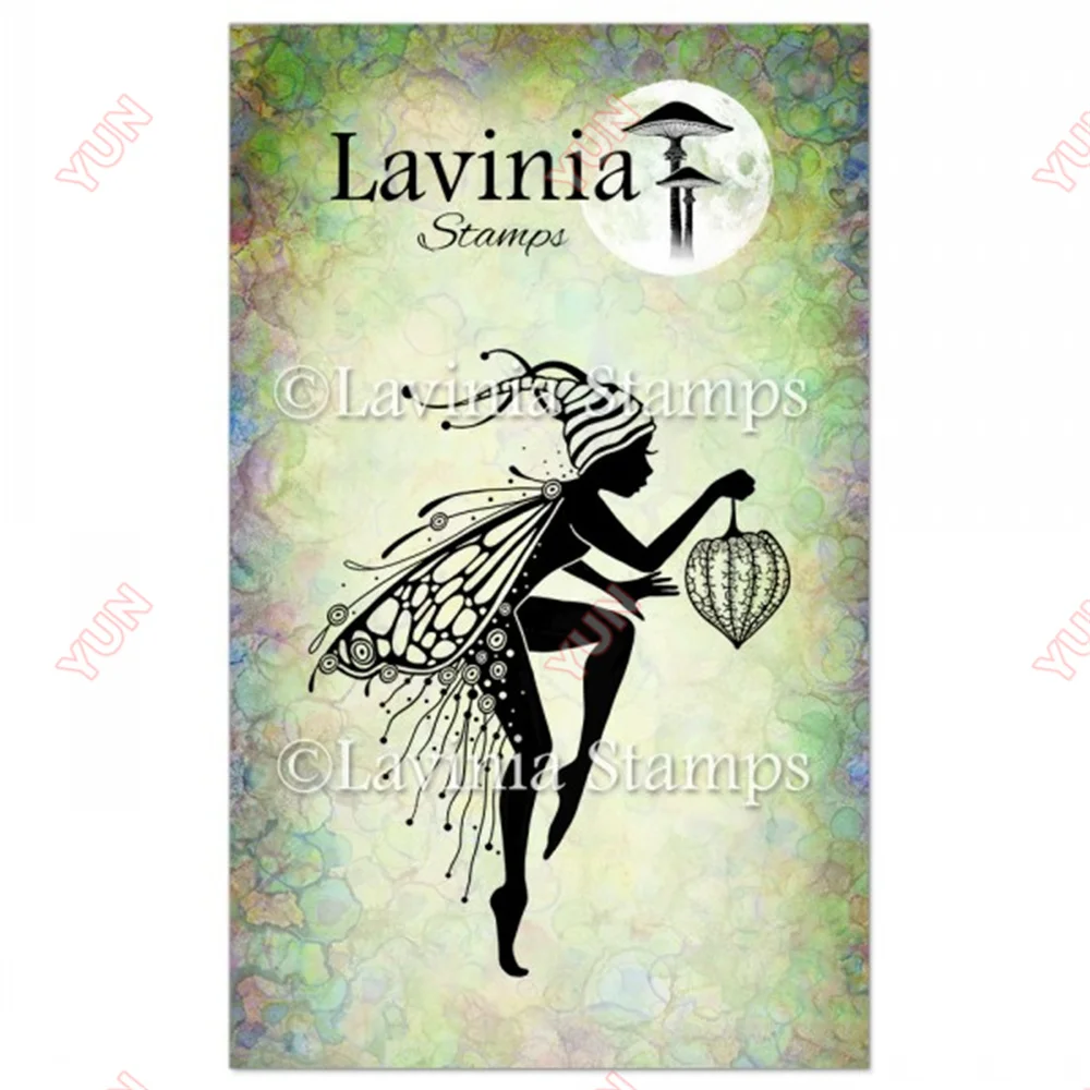 

Eve Streetlight Girl Stamps and Metal Cutting Dies Sets for DIY Craft Making Greeting Card Scrapbooking Decoration Handmade New