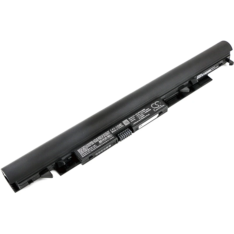 

CS Notebook Laptop Battery for HP Notebook 15-BS BW 17-BS 240 G6 245 246 255 Pavilion 17-BS002TX fits 2LP34AA 919681-221 231