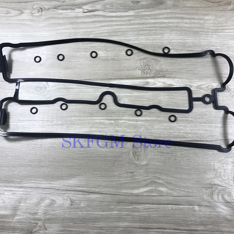 Комплект прокладок крышки клапана двигателя для Chevrolet Daewoo Buick Excelle 1 8 Suzuki Nubira Opel
