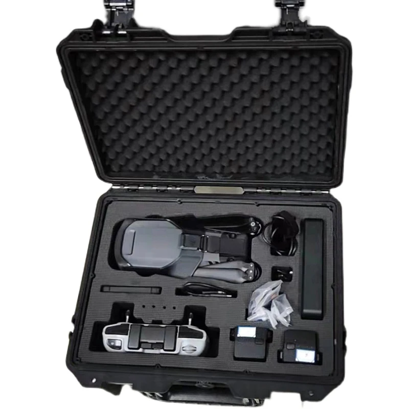 DJI Dji Royal 3 drone storage box Suitcase storage bag