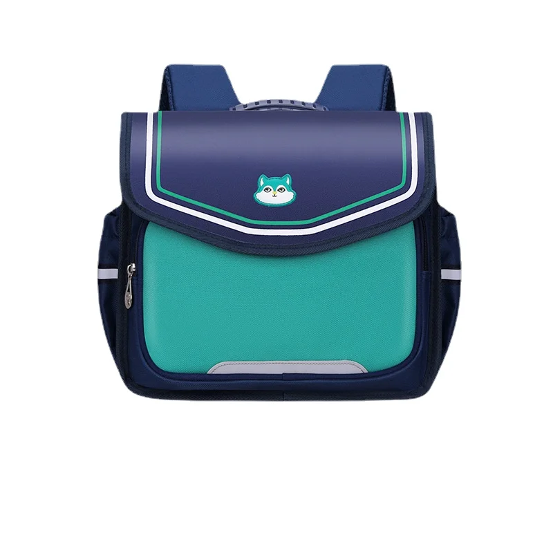 

2023 New Children School Bags for Boys Kids Primary Schoolbag Girls Backpack Kindergarten Waterproof Elementary Bookbag Mochilas