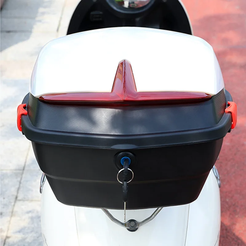 Кофр Scooter m 48