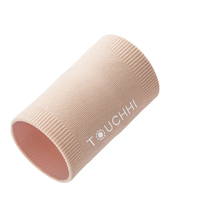 Защита на запястья для женщин Вязание Спорт Баскетбол Бадминтон Фитнес Йога Бег