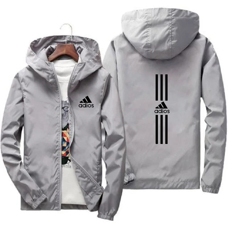 Новинка весна-осень 2024 уличная Мужская и женская спортивная модная трендовая