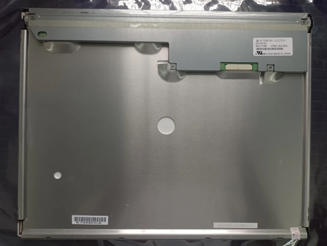 Новый оригинальный 15-дюймовый ЖК-монитор AA150XT01