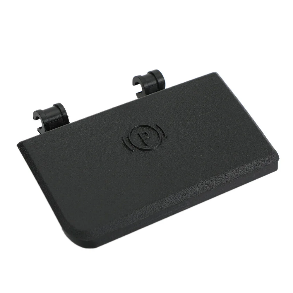 

Lightweight Parking Brake Release Handle 100% Brand New Part Number: 1NL97XDVAA