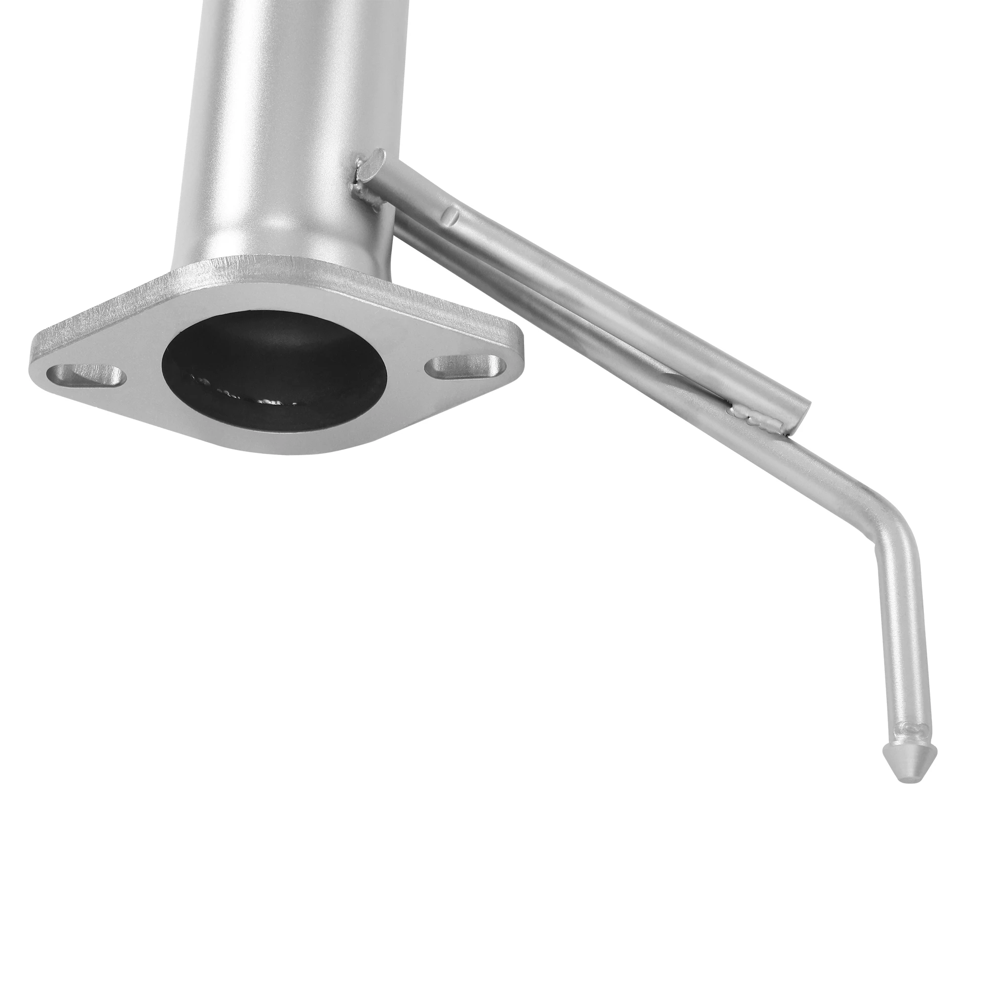 Выхлопная система для резервуара WEY 300 2 0 T эффективный выхлопной глушитель