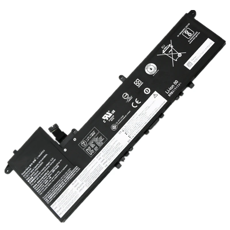 L19M3PD3 L19L3PD3 L19D3PD3 SB10V27764 Аккумулятор для Lenovo Xiaoxin Pro13 IdeaPad S540 13API 81XC 13IML 81XA 13ARE 82DL 13ITL 82H1