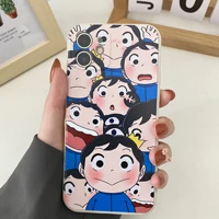 bojji ranking of kings phone case for iphone 11 12 13 pro max case shockproof iphone 7 case 6 8 plus se2020 x xr cute soft cover