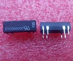 

D1C050000 5В DIP8 5 шт.