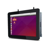 10 4 inch capacitive touch all in one computer tablet pc