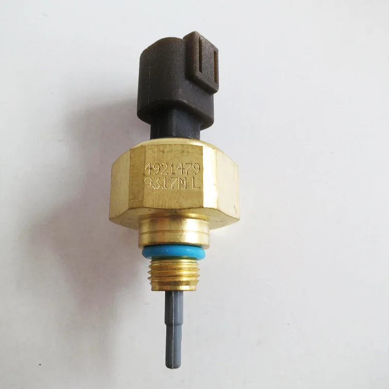 Для датчика давления моторного масла Cummins ISM ISX QSM 4921479
