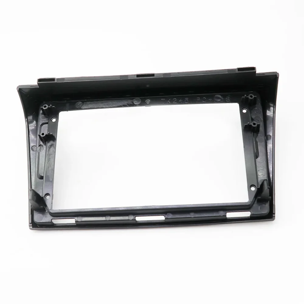 9-дюймовый автомобильный каркасный адаптер для фасции Canbus Box Android Радио