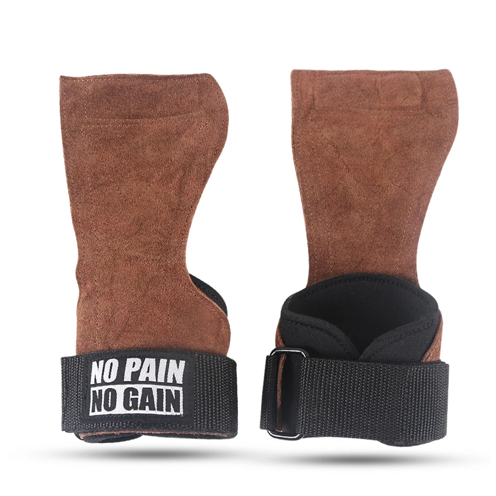 

1 пара, кожаные перчатки для занятий спортом