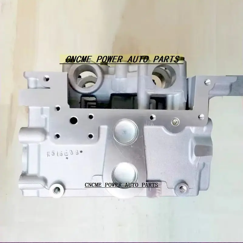 Фото Головка блока цилиндров 908778 D4CB 22100-4A701 для Hyundai H1 Starex Cargo Travel H350 Porter Kia K2500 5J015-4AU00 5J0154AU00 221004A701 №3