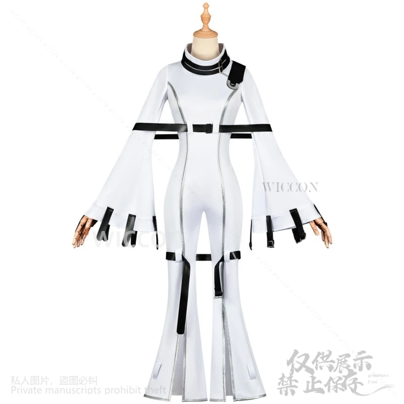 Косплей костюм C.C. WICCON