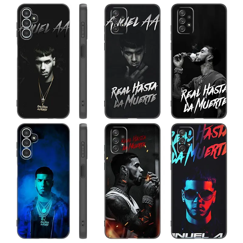 Лидер продаж чехол для Samsung A13 A22 A24 A32 4G A25 A34 A35 A52S A53 A54 A55 A73 5G A12 A14 A15 A23 A31 A33 A50