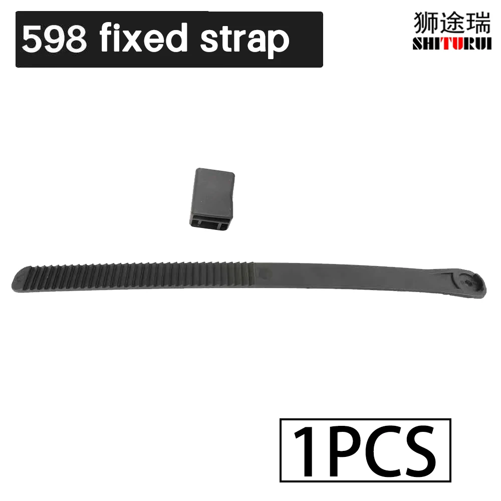 

598 аксессуары для крыши велосипедной рамы 52958 повязка 52959 колесное сиденье оригинальные детали аксессуары