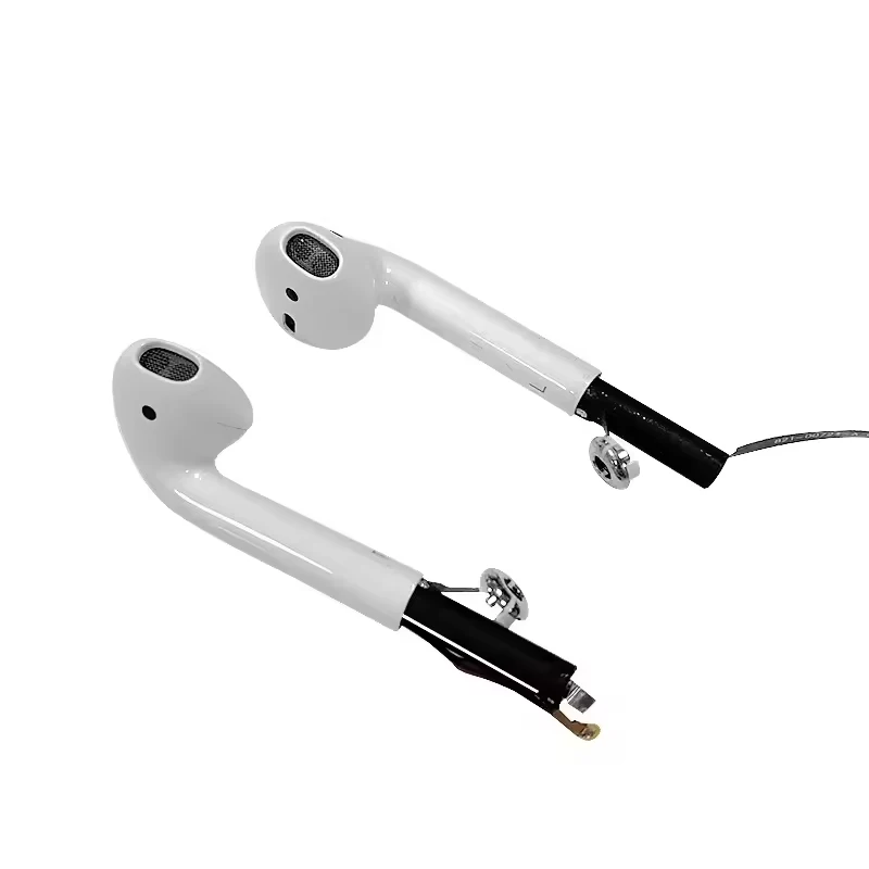 Фото 100% новая батарея GOKY93mWhA1604 емкостью 25 мАч для Airpods 1-го и 2-го поколений A1604 A1523 A1722 A2032 A2031 для Air Pods 1 и 2 №5