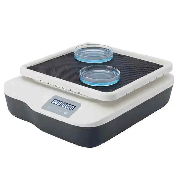 Оптовая продажа дешевая цена электронный орбитальный шейкер портативный