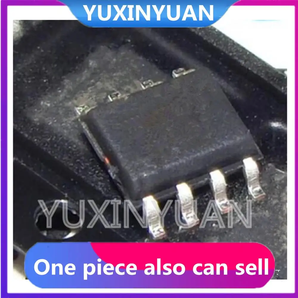 5PCS 7014X SOP-8 Chipset In Stock  CYTX