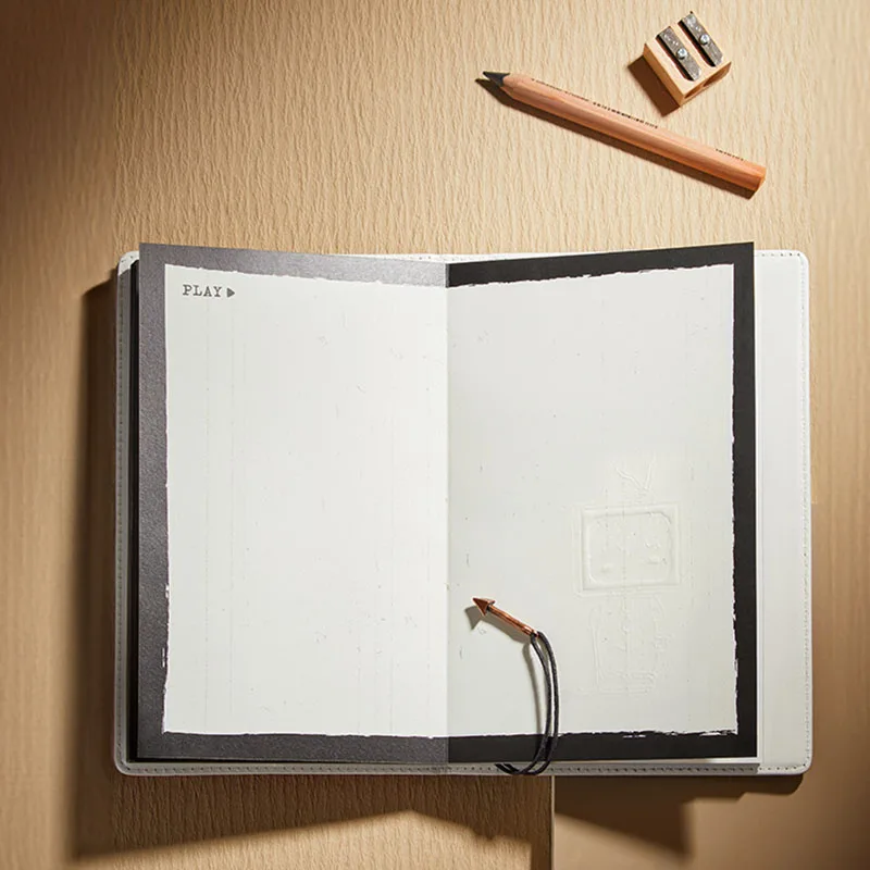 POPMART HIRONO Mime Series Книга Симпатичная фигурка Подарочная коллекция 100% оригинальная