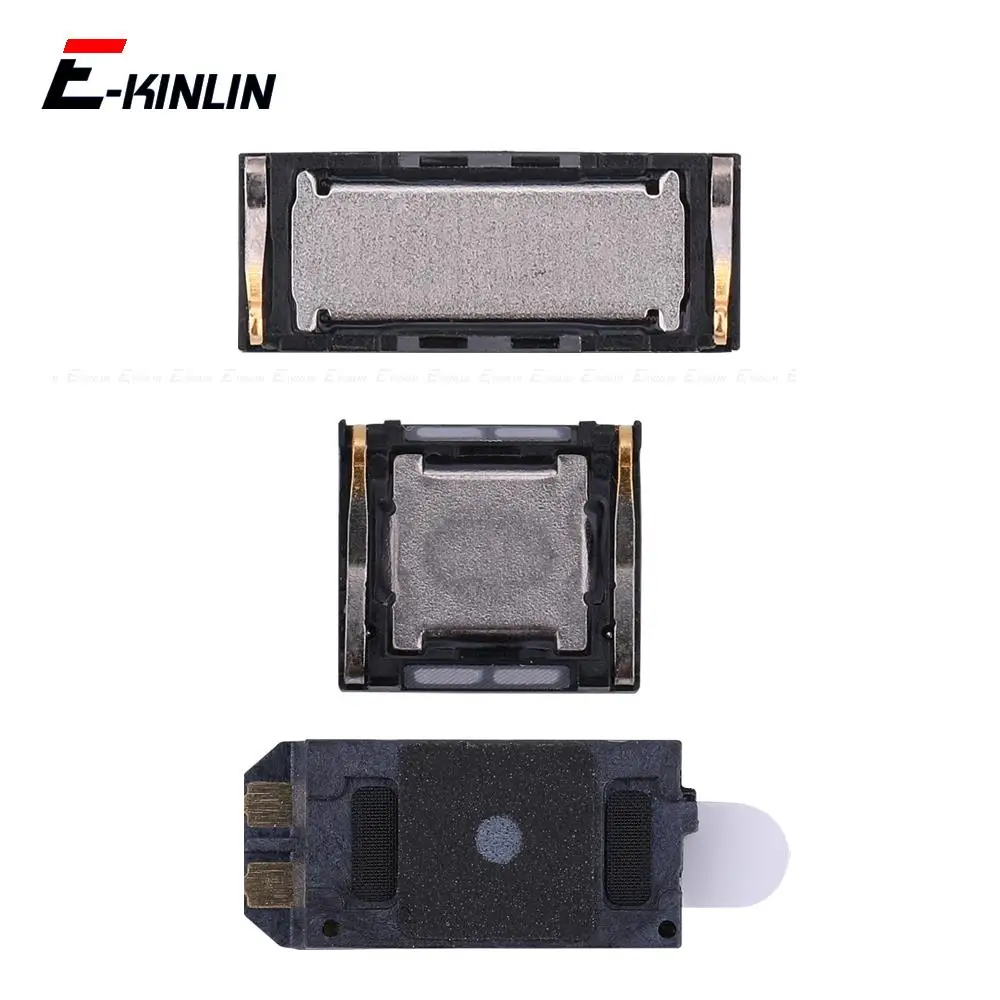 

Top Speaker Sound Receiver Earphone Earpiece Flex Cable For Samsung Galaxy M11 M01 Core M51 M31 M21 2020 2021