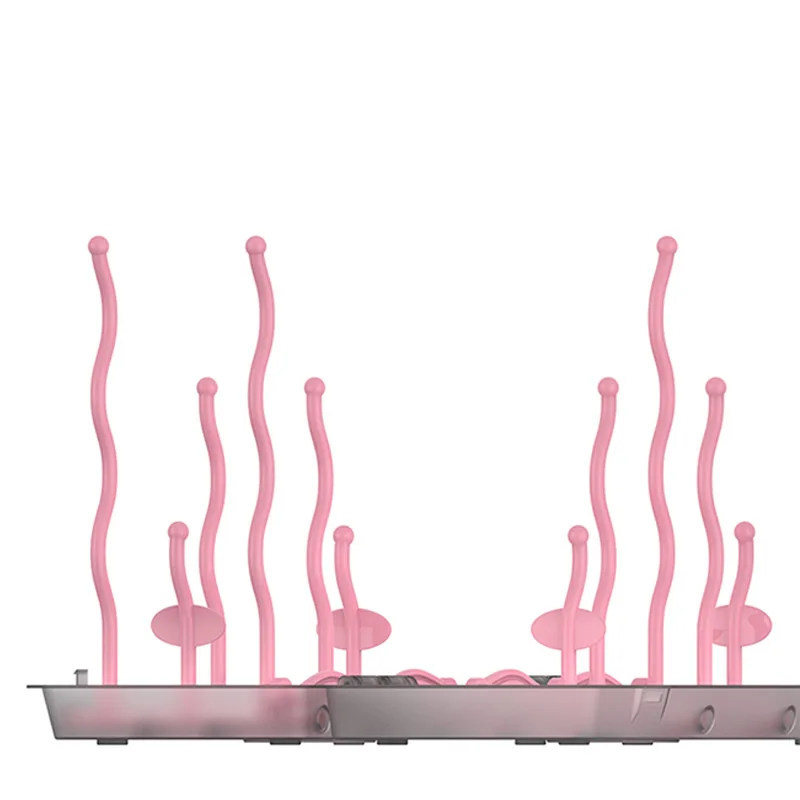 Сушилка для Детской бутылки с держателем чашки |