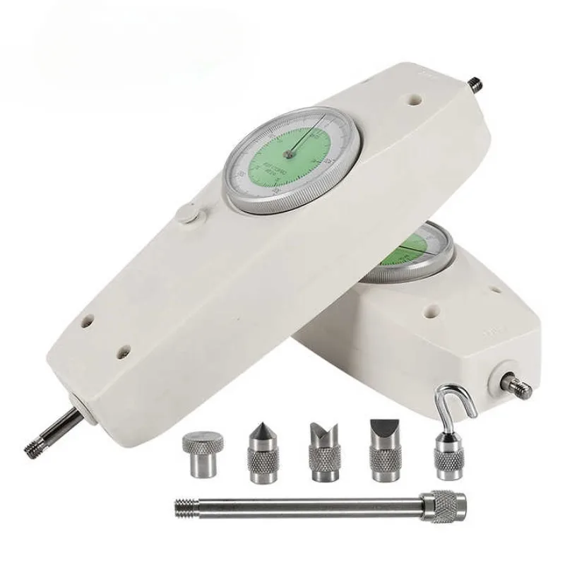 Измеритель силы нажима 10N-500N диагностический динамометр