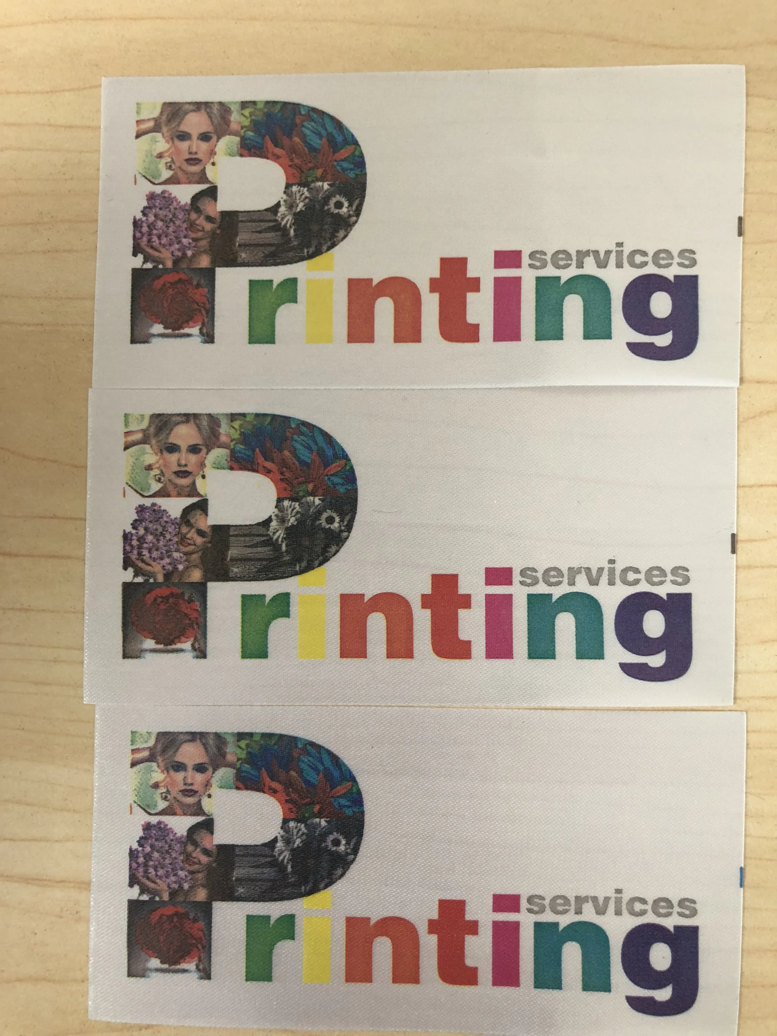 Автоматический высокоскоростной гибкографический принтер тканевая лента