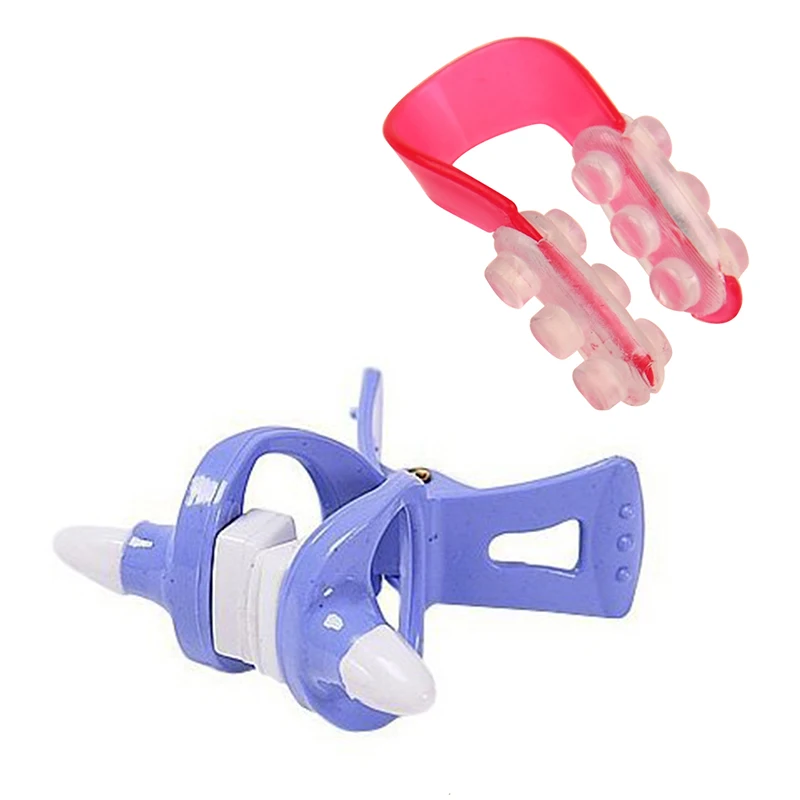 

Nose Up Lifting Shaping & Bridge Straightening Beauty Clip
