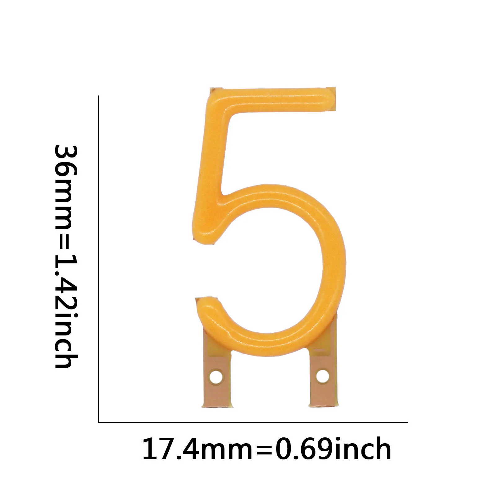 Рисунок 2 - Гибкая нить Эдисона DC3v светодиодный