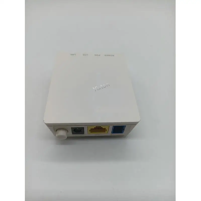 

Free shipping 10pcs used Epon ONU HG8010H ftth Fiber Optic second hand ont Router 15，17 year version