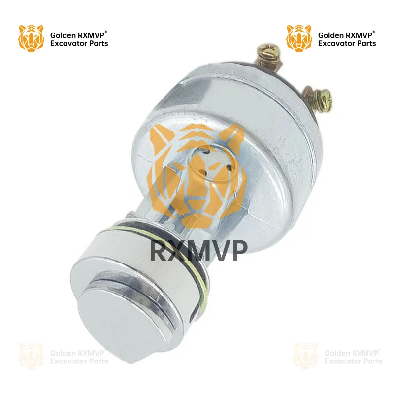 Аксессуары для экскаватора CATERPILLAR CAT 320B стартовый замок 6-проводная блокировочная