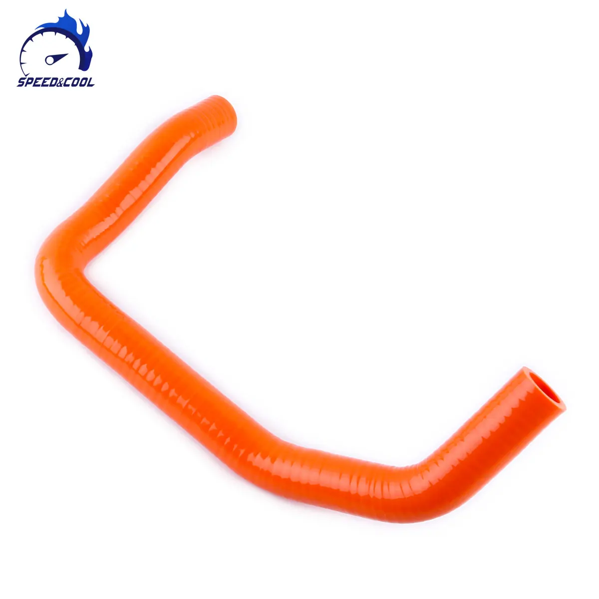 Для 2003-2008 Kawasaki Ninja ZX-6R ZX6R ZX636C ZX-6RR ZX600 мотоциклетный силиконовый шланг радиатора