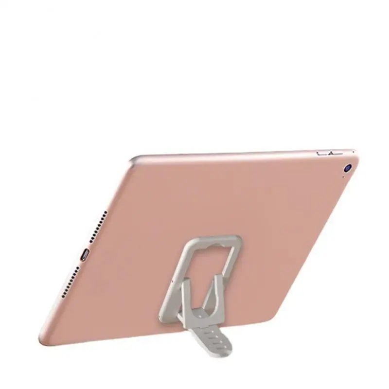 

Foldable Phone Stand 7-gear Universal Mobile Phone Stand Desk Portable Adjustable Phone Holder For Desk Tablet Phone For Iphone