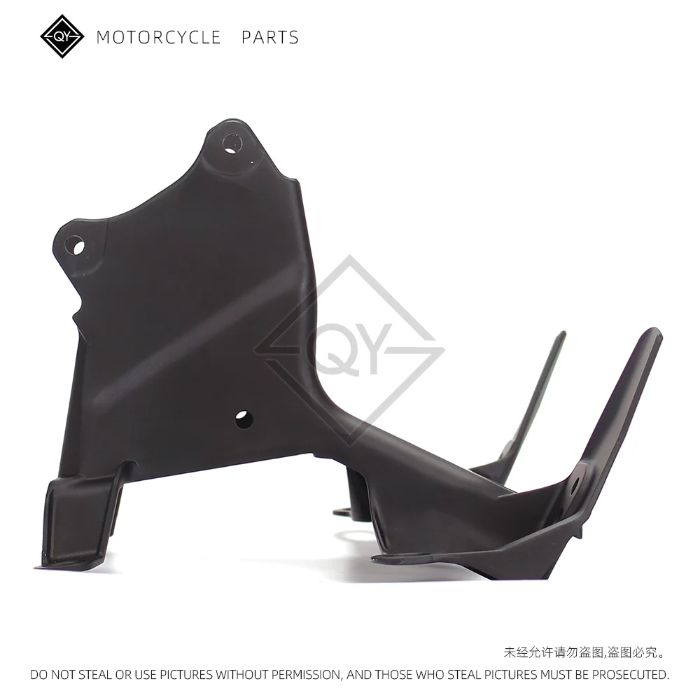 Кронштейн для фар мотоцикла верхний передний обтекатель Yamaha YZF R6 YZF-R6 2017 2018 2019 2020 |
